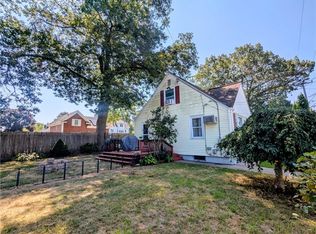 221 Columbia Ave, Pawtucket, RI 02860