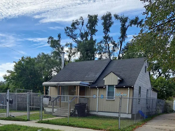 18857 Mackay St, Detroit, MI 48234