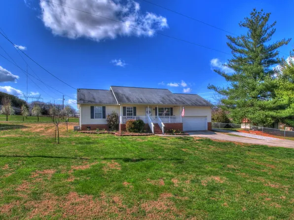 676 Stoutown Rd, Blaine, TN 37709