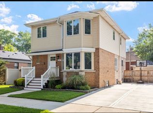 9107 S Hamilton Ave, Chicago, IL 60643