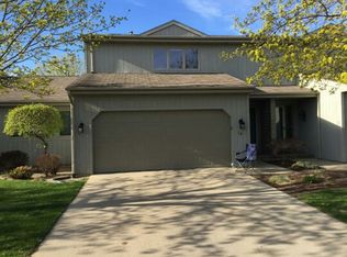 14 Pine Grove Dr #3, Frankenmuth, MI