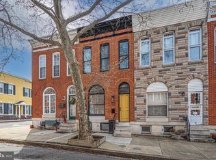 117 W Clement St, Baltimore, MD