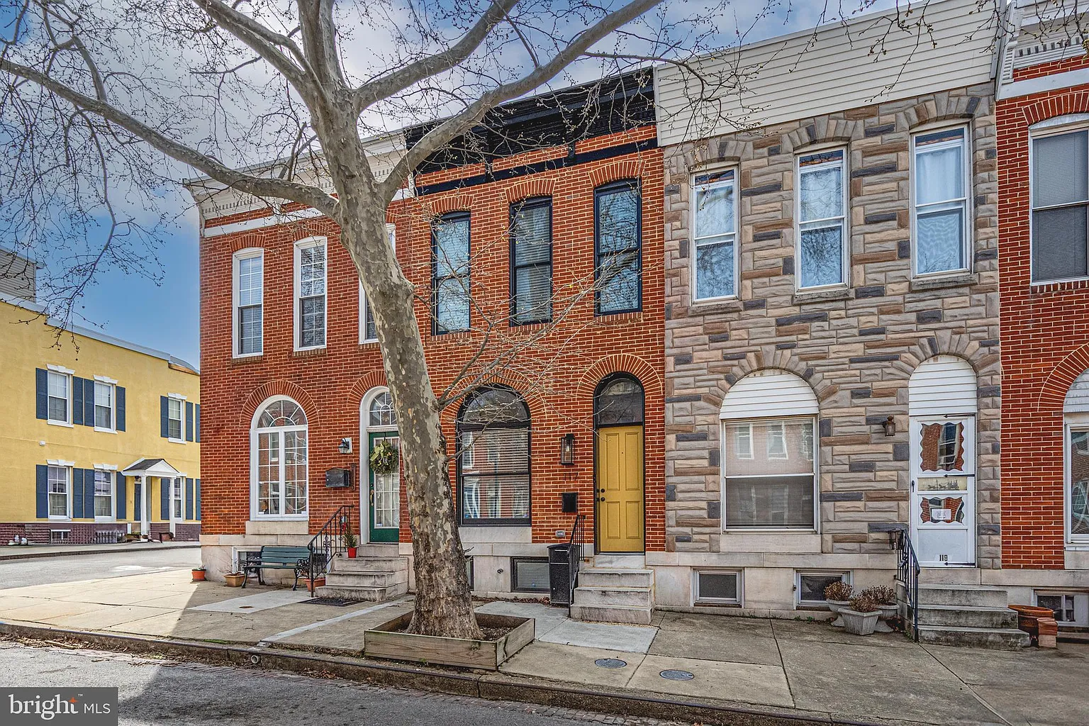 117 W Clement St photo 1