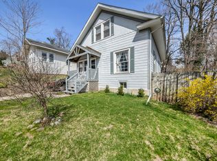 1208 W Maple St, Kalamazoo, MI 49008