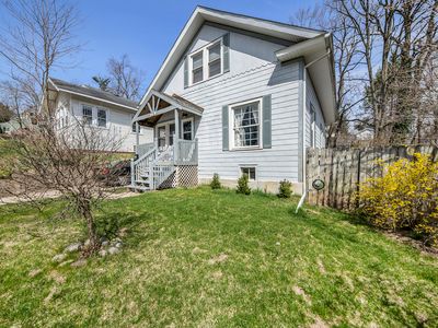 1208 W Maple St, Kalamazoo, MI, 49008