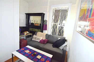 Rented by Manhattan Spaces