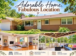 1904 S Valleyroad Avenue, Springfield, MO 65804