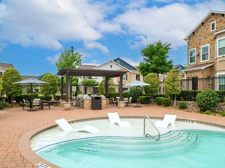 Windsong Estates at Prosper — Photo 25