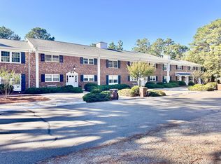 353C Driftwood Cir #C, Southern Pines, NC 28387