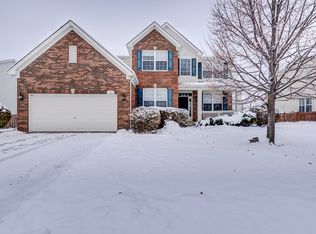 2439 Riva Ridge Rd, Montgomery, IL 60538