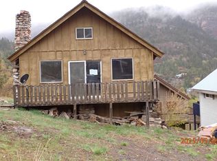 206 4th St, Ouray, CO 81427