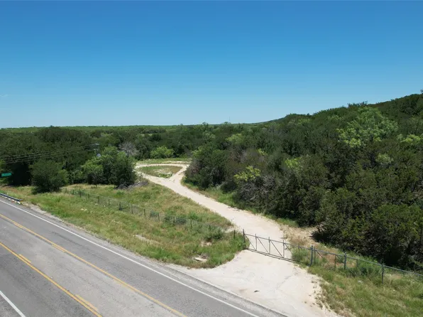 N 2353 Highway Possum, Graford, TX 76449