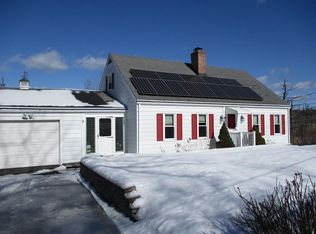 47 State Rd W, Westminster, MA 01473