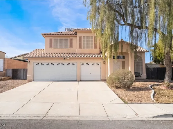 2199 Kernwood St, Henderson, NV 89002