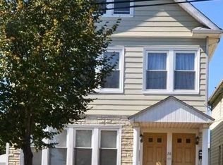 28 Sanford St #1, Clifton, NJ 07011