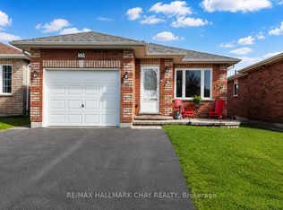 35 Butternut Dr, Barrie, ON L4N 0E3