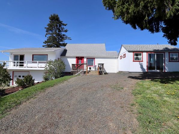 452 Prince Rd, Tekoa, WA 99033