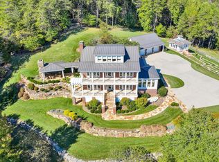 163 Zion Hill Rd, Fincastle, VA 24090