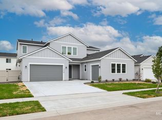 1110 W Osceola St, Middleton, ID 83644