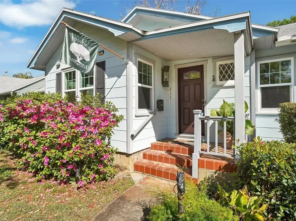 2301 7th Ave N, Saint Petersburg, FL 33713