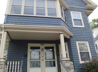 27 Josephine Ave, Somerville, MA 02144