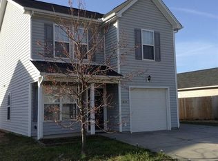 1619 Great Bend Dr, Durham, NC 27704