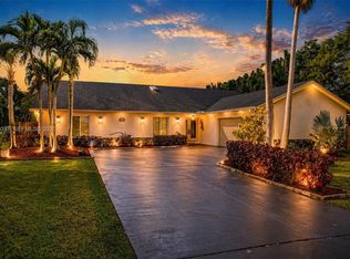 5021 SW 168th Ave, Fort Lauderdale, FL 33331