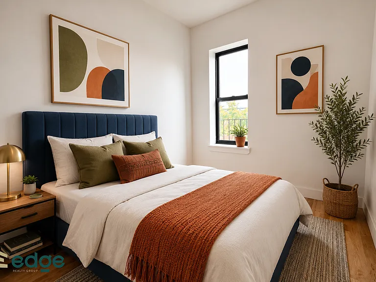 1518 Jefferson Ave #3R — Photo 7