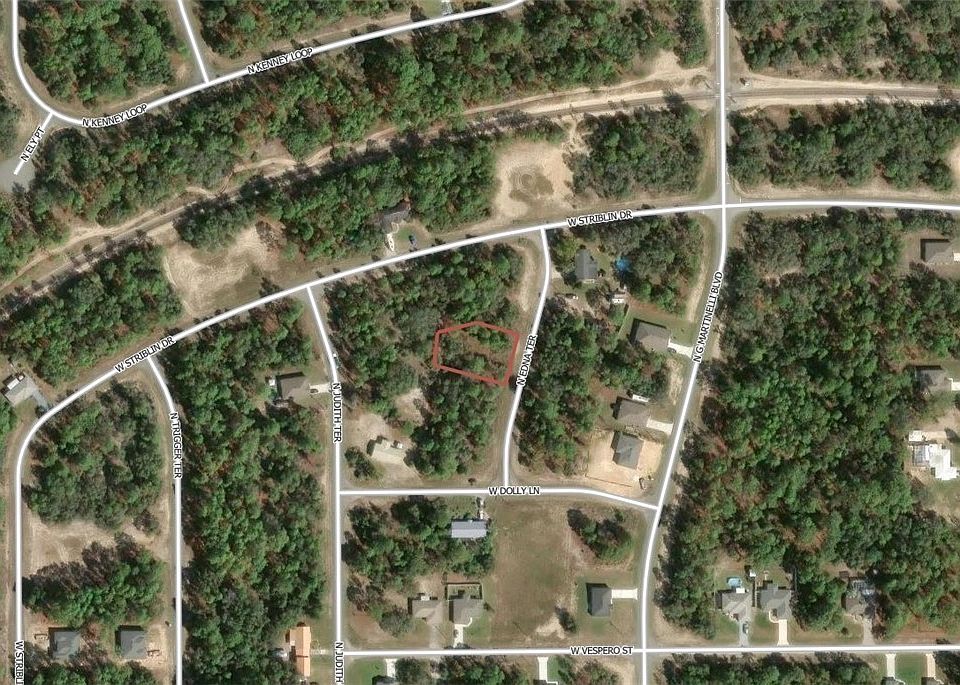 2nd image of 11164 N Edna Ter