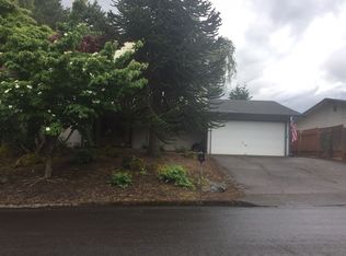 1105 NW 103rd St, Vancouver, WA 98685
