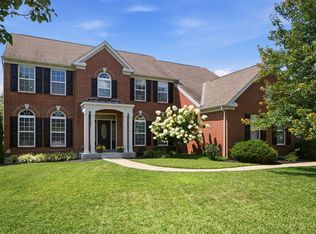 12994 Pavilion Ct, Union, KY 41091