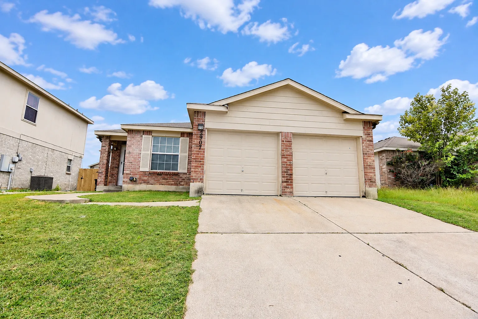 2907 Blackburn Dr, Killeen — Photo 1