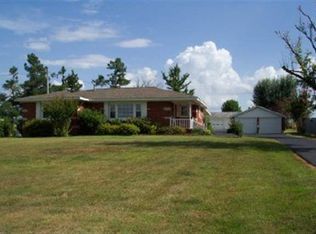 7039 Us Highway 68 W, Benton, KY 42025