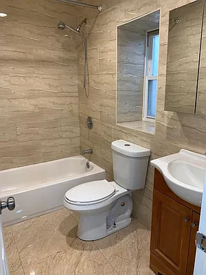 Rented by Bedford Brownstone Realty | media 7