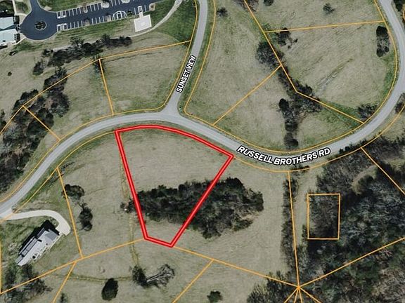 2nd image of 0 Russell Brothers Rd #322