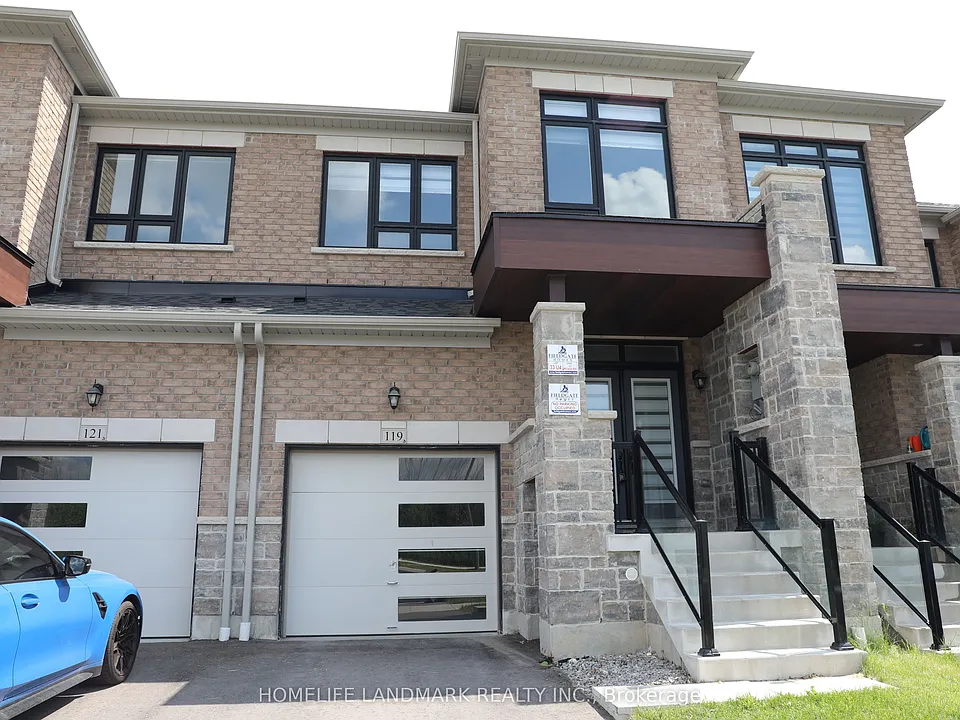 119 McCague Ave