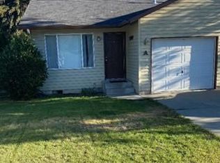 1907 S Blake St, Spokane, WA 99216