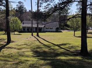 3050 Trotters Trl, Wetumpka, AL 36093