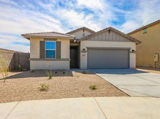 15781 W Mauna Loa Ln, Surprise, AZ 85379