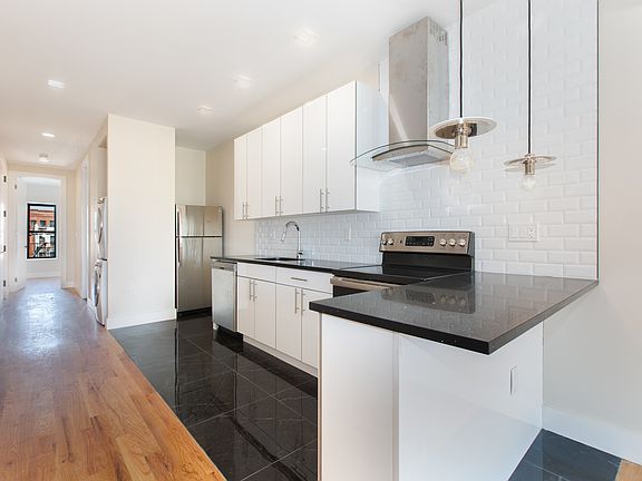 2nd image of 176 E 108th St #2D