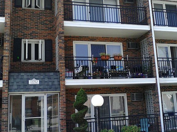 2nd image of 12250 S Spencer St APT C2