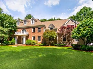371 Wellesley St, Weston, MA 02493