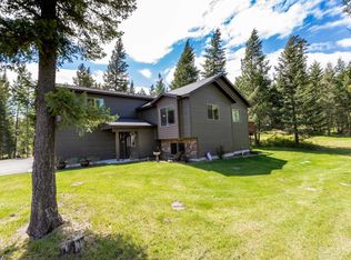 26 Mountain Timbers Ct, Columbia Falls, MT 59912