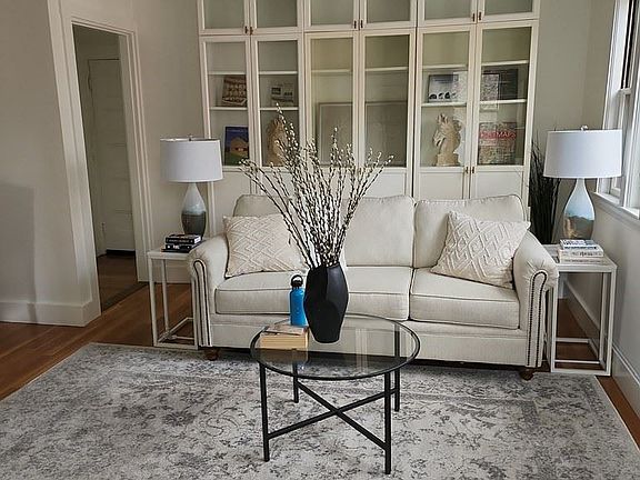 67 Walker #4 Cambridge (Harvard Square) Unit Photo 25