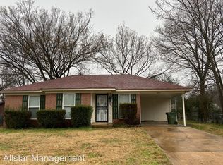 8043 Jamesbrook Dr, Southaven, MS 38671