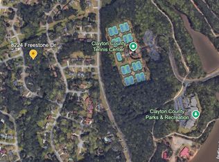 8224 Freestone Dr, Jonesboro, GA 30236