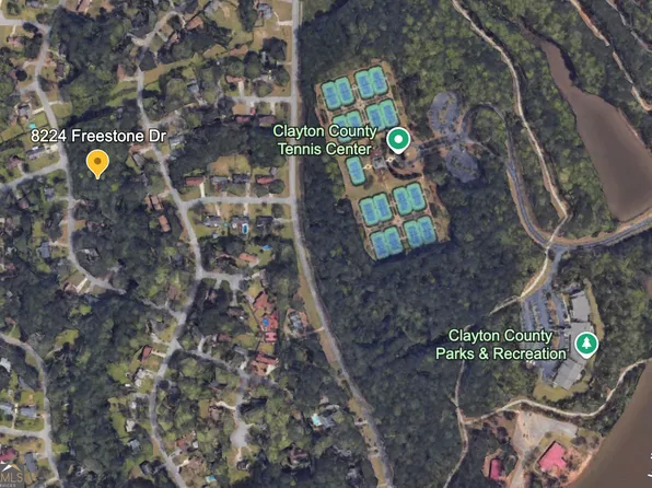 8224 Freestone Dr, Jonesboro, GA 30236