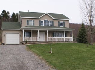 3324 Us Route 11, La Fayette, NY 13084