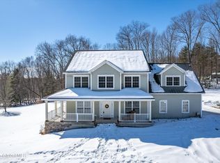 3238 Grenell Rd, Middle Grove, NY 12850