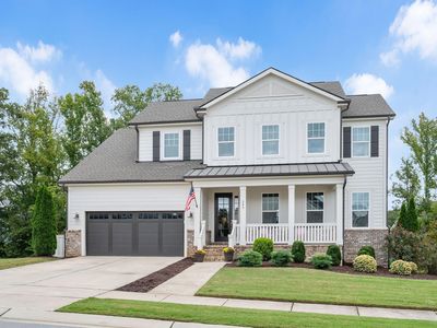 209 Scarlet Tanager Cir, Holly Springs, NC, 27540